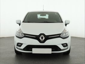 Renault Clio - 2018
