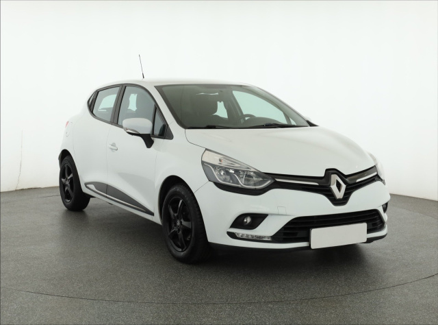 Renault Clio 2018