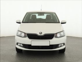 Skoda Fabia - 2018