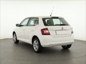 Skoda Fabia - 2018