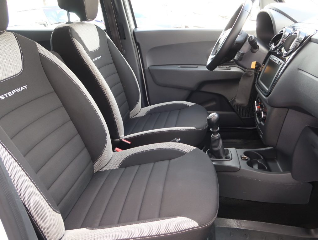 Dacia Lodgy