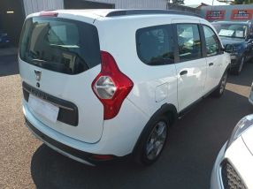 Dacia Lodgy - 2022