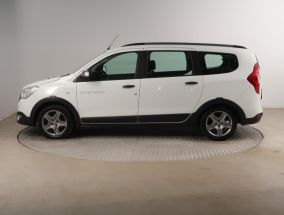 Dacia Lodgy - 2022