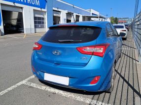Hyundai i30 - 2014
