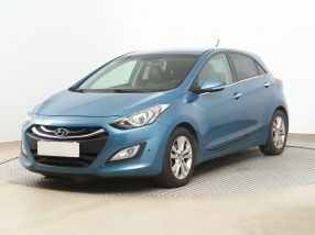 Hyundai i30 - 2014