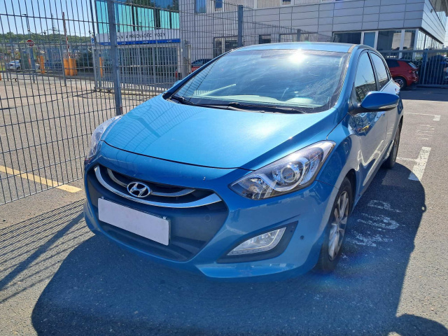 Hyundai i30 2014