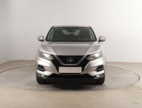 Nissan Qashqai - 2018