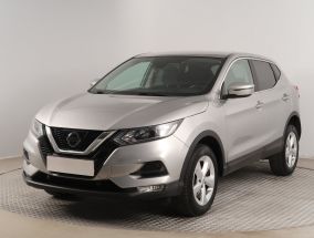 Nissan Qashqai - 2018