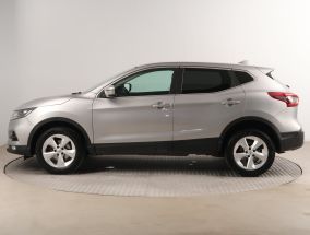 Nissan Qashqai - 2018