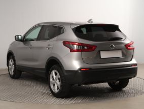 Nissan Qashqai - 2018