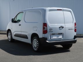 Toyota ProAce City - 2023