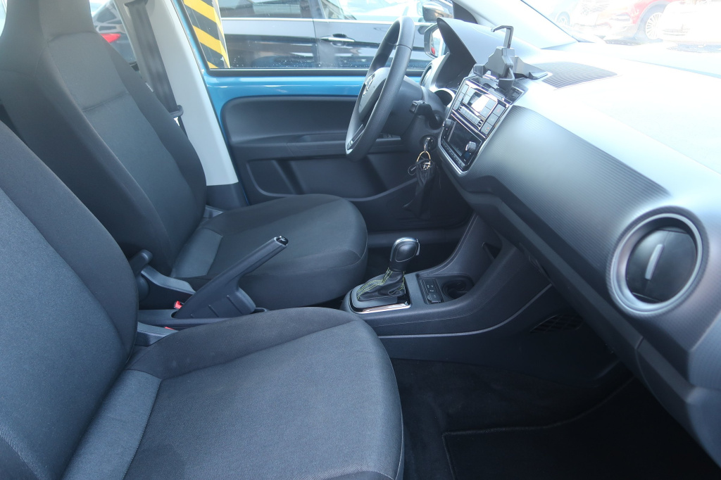 Škoda Citigo-e