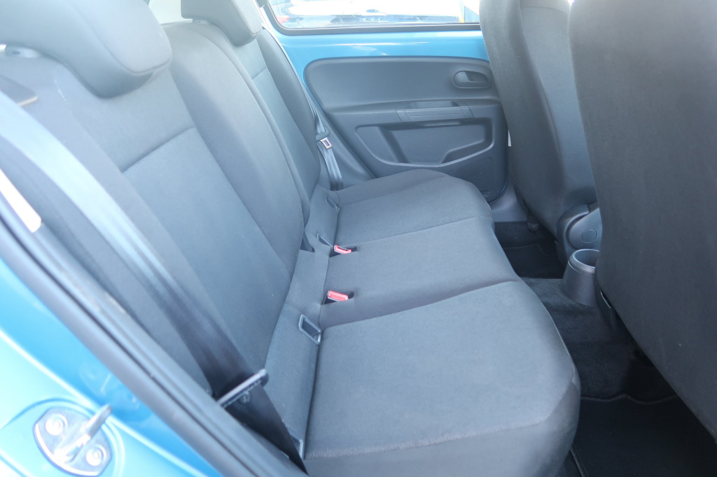 Škoda Citigo-e