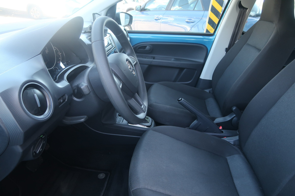 Škoda Citigo-e