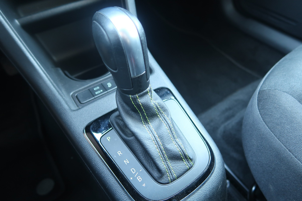 Škoda Citigo-e