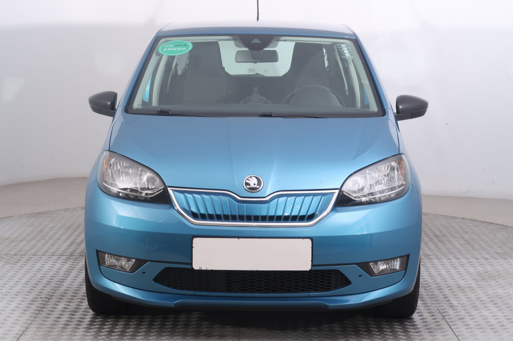 Škoda Citigo-e