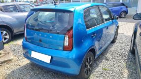 Skoda Citigo-e - 2020