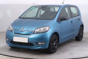 Skoda Citigo-e - 2020