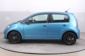 Skoda Citigo-e - 2020