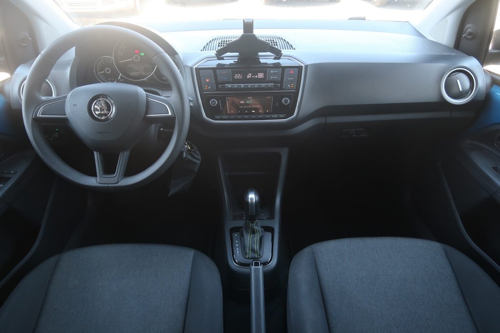 Škoda Citigo-e