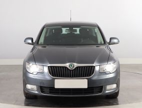 Skoda Superb - 2009