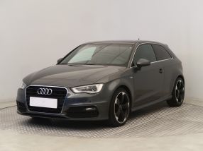 Audi A3 - 2013