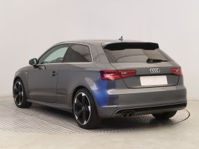 Audi A3 - 2013