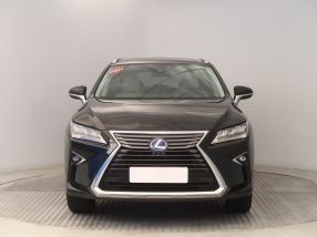 Lexus RX - 2018