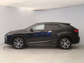 Lexus RX - 2018