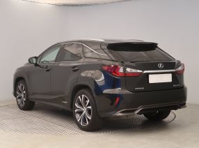 Lexus RX - 2018