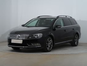 Volkswagen Passat - 2013
