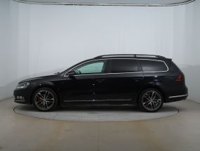 Volkswagen Passat - 2013