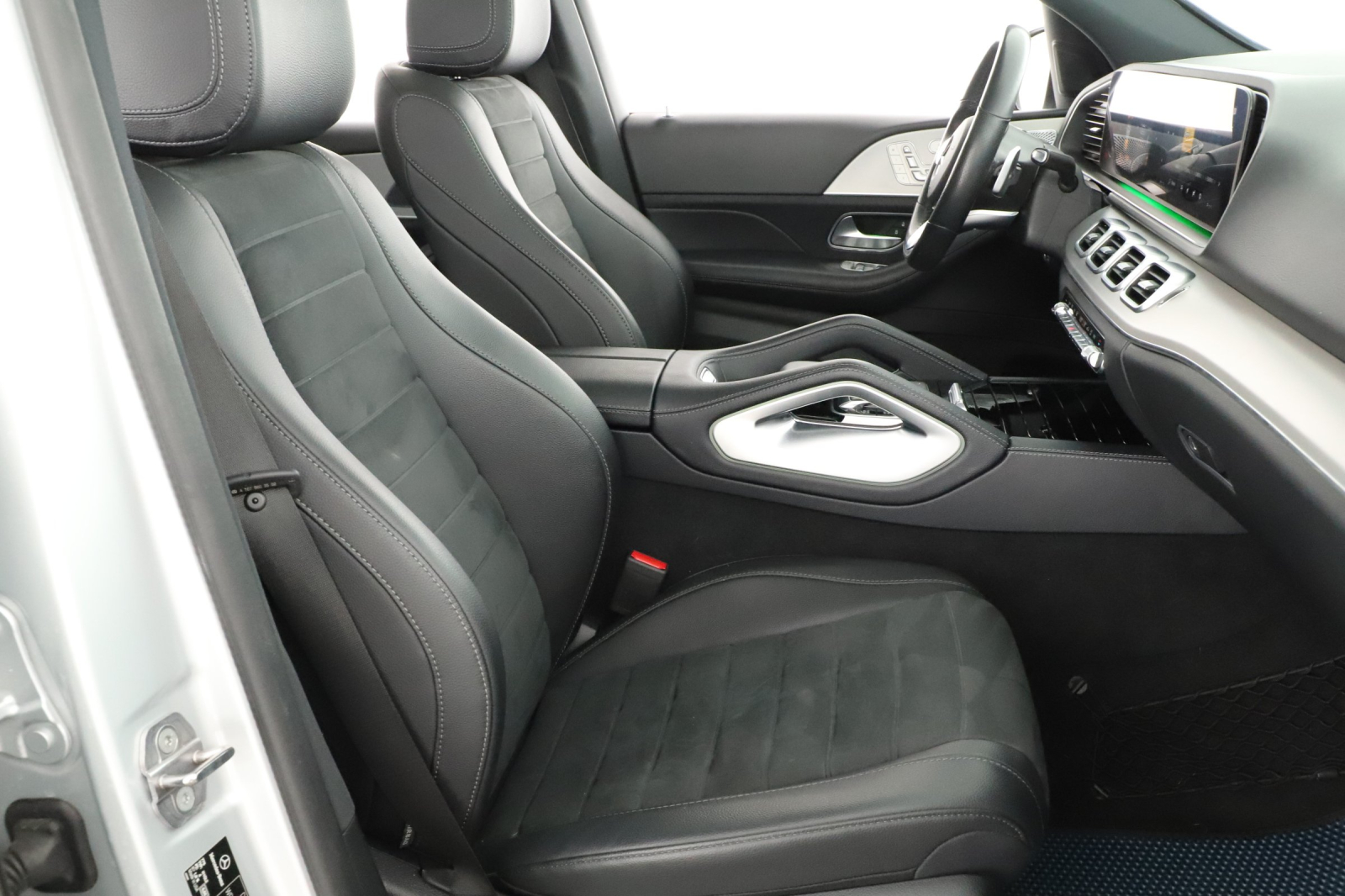 Mercedes-Benz GLE - 2021
