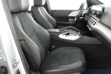 Mercedes-Benz GLE - 2021
