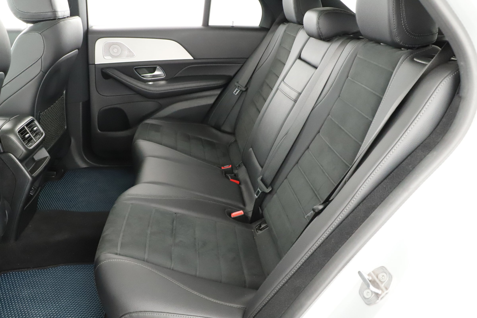Mercedes-Benz GLE - 2021
