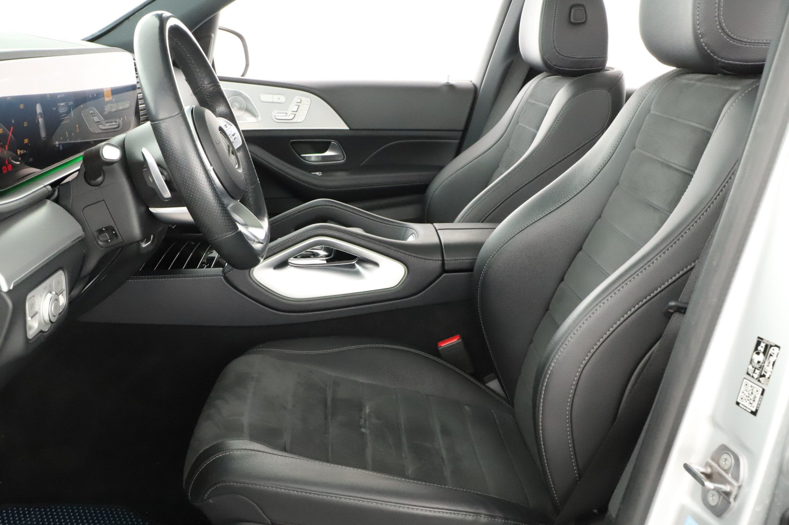Mercedes-Benz GLE - 2021