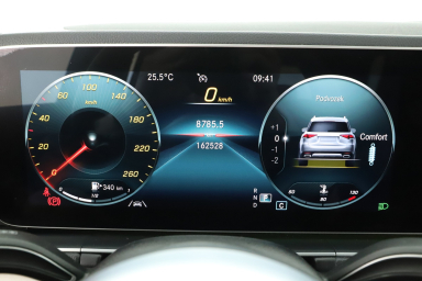 Mercedes-Benz GLE - 2021