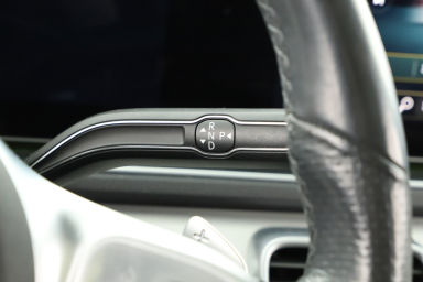 Mercedes-Benz GLE - 2021