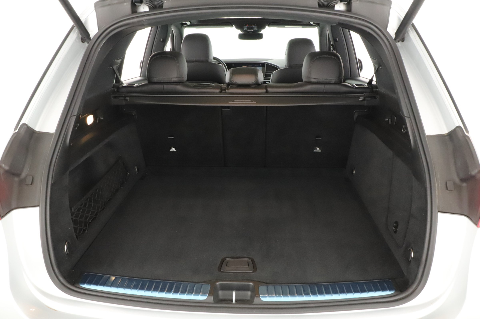Mercedes-Benz GLE - 2021