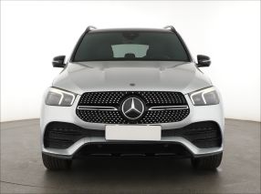 Mercedes-Benz GLE - 2021