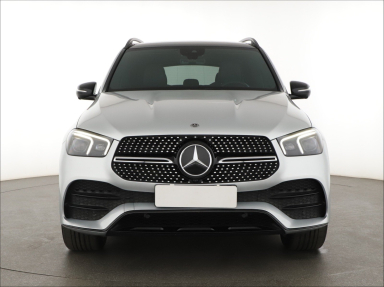 Mercedes-Benz GLE - 2021