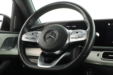 Mercedes-Benz GLE - 2021