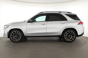 Mercedes-Benz GLE - 2021