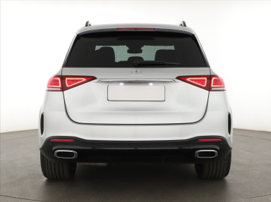 Mercedes-Benz GLE - 2021