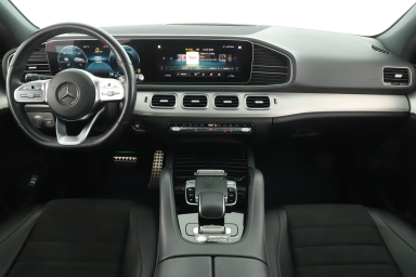 Mercedes-Benz GLE - 2021
