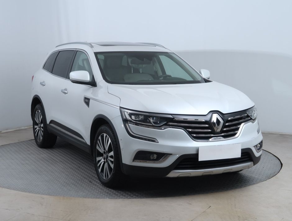 Renault Koleos - 2017