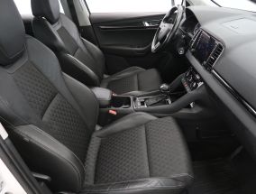 Škoda Karoq - 2019