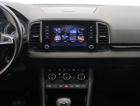 Škoda Karoq - 2019