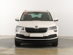 Škoda Karoq - 2019