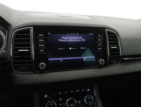 Škoda Karoq - 2019